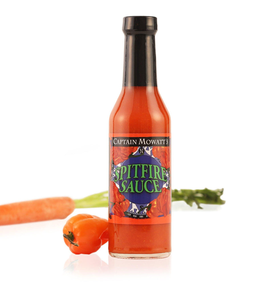 Hot Sauce – Tagged Hot Sauce – Captain Mowatt's